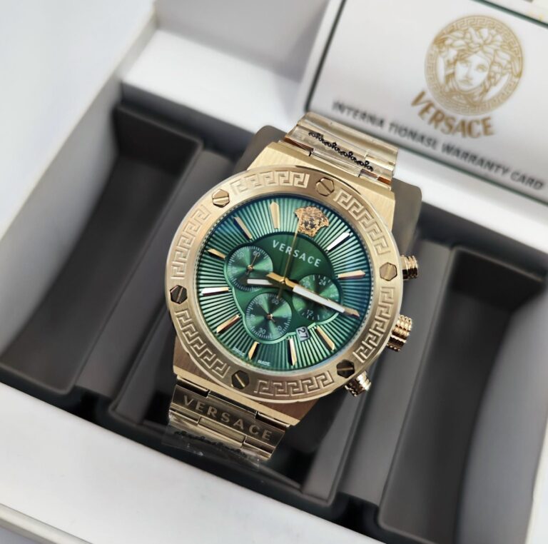 ساعة فرزاتشي رجالي تقليد