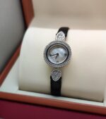 ⁦ساعة بوشرون نسائي تقليد⁩ - الصورة ⁦4⁩