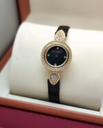 ⁦ساعة بوشرون نسائي تقليد⁩ - الصورة ⁦5⁩