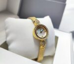 ⁦ساعة بوشرون نسائي تقليد⁩ - الصورة ⁦6⁩