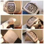 ساعة فرانك مولر - الصورة 2