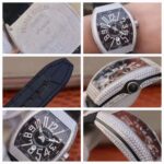 ساعة فرانك مولر - الصورة 5