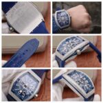 ساعة فرانك مولر - الصورة 6