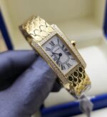 ساعة كارتير النسائية هاي كوبي