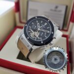 ساعة هوبلو ماكينه اتوماتيك - الصورة 2