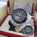 ساعة هوبلو ماكينه اتوماتيك - الصورة 3