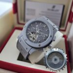 ساعة هوبلو ماكينه اتوماتيك - الصورة 5