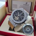 ساعة هوبلو ماكينه اتوماتيك - الصورة 6