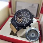 ساعة هوبلو ماكينه اتوماتيك - الصورة 7