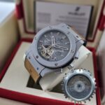 ساعة هوبلو ماكينه اتوماتيك - الصورة 10