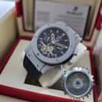 ساعة هوبلو ماكينه اتوماتيك - الصورة 11