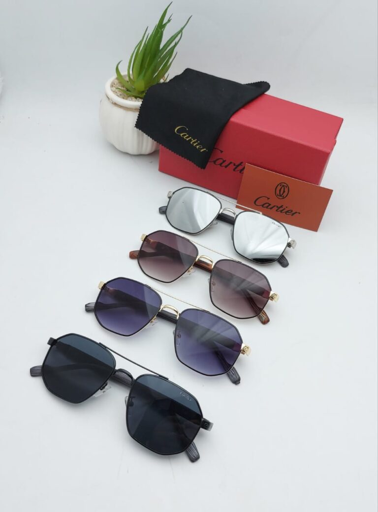نظارات كارتير