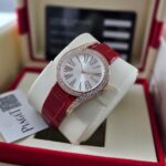 ⁦ساعة نسائية فاخرة بياجيه لايملايت غالا⁩ - الصورة ⁦5⁩