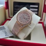 ⁦ساعة نسائية فاخرة بياجيه لايملايت غالا⁩ - الصورة ⁦3⁩