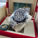 ساعة ديتونا اتوماتيك