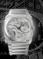 ساعة بولغاري اصدار خاص - الصورة 2