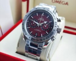 ساعة اوميجا سبيد ماستر