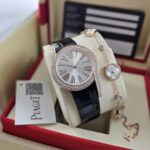 ⁦ساعة بياجيه لايملايت غالا⁩ - الصورة ⁦3⁩