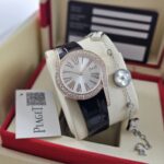 ⁦ساعة بياجيه لايملايت غالا⁩ - الصورة ⁦6⁩