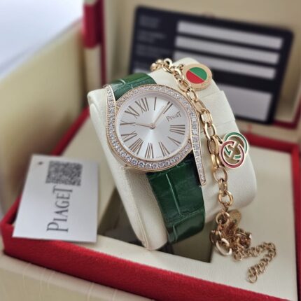 ساعة بياجيه لايملايت غالا