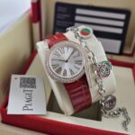 ⁦ساعة بياجيه لايملايت غالا⁩ - الصورة ⁦9⁩