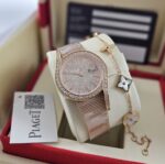 ⁦ساعة بياجيه لايملايت غالا⁩ - الصورة ⁦10⁩