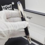 ⁦قلم مون بلان⁩ - الصورة ⁦2⁩