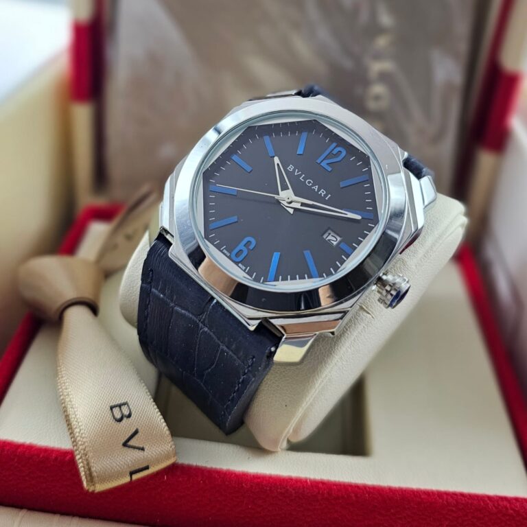 ساعة بلغاري ريبيل