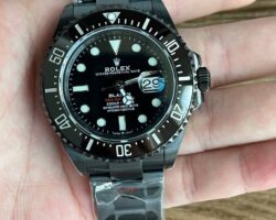 رولكس ديبسي ماستر