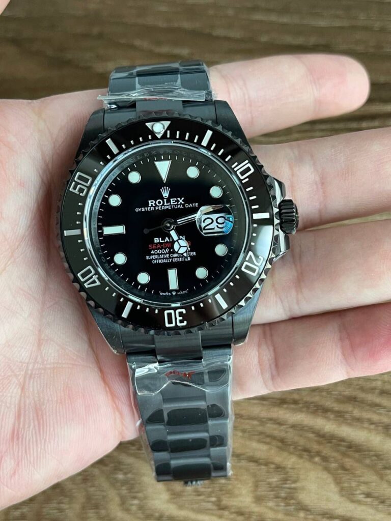 رولكس ديبسي ماستر