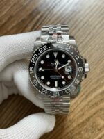 ساعة رولكس جي ام تي ماستر