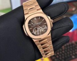 باتيك فليب ماستر باللون الذهبي