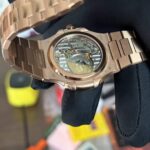 باتيك فليب ماستر باللون الذهبي