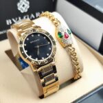 بلغاري مع سوار مجاني