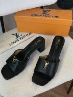 سليبر لويس فيتون