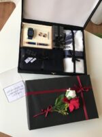 ⁦بوكس فخامه من جفنشي⁩ - الصورة ⁦3⁩