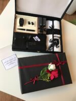 ⁦بوكس فخامه من جفنشي⁩ - الصورة ⁦2⁩