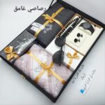 طقم هدايا من ديور - الصورة 5