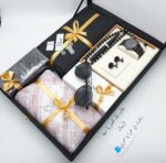طقم هدايا من ديور - الصورة 4