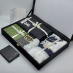 ⁦طقم هدايا جوتشي⁩ - الصورة ⁦8⁩