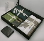 ⁦طقم هدايا جوتشي⁩ - الصورة ⁦3⁩