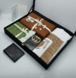 ⁦طقم هدايا جوتشي⁩ - الصورة ⁦2⁩