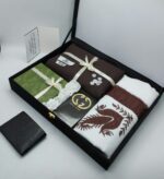 ⁦طقم هدايا جوتشي⁩ - الصورة ⁦6⁩