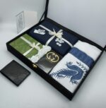 ⁦طقم هدايا جوتشي⁩ - الصورة ⁦5⁩