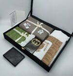 ⁦طقم هدايا جوتشي⁩ - الصورة ⁦4⁩