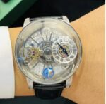 ⁦ساعه جاكوب⁩ - الصورة ⁦2⁩