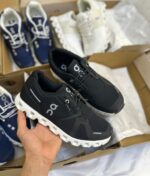 شوز اون راننج رياضي