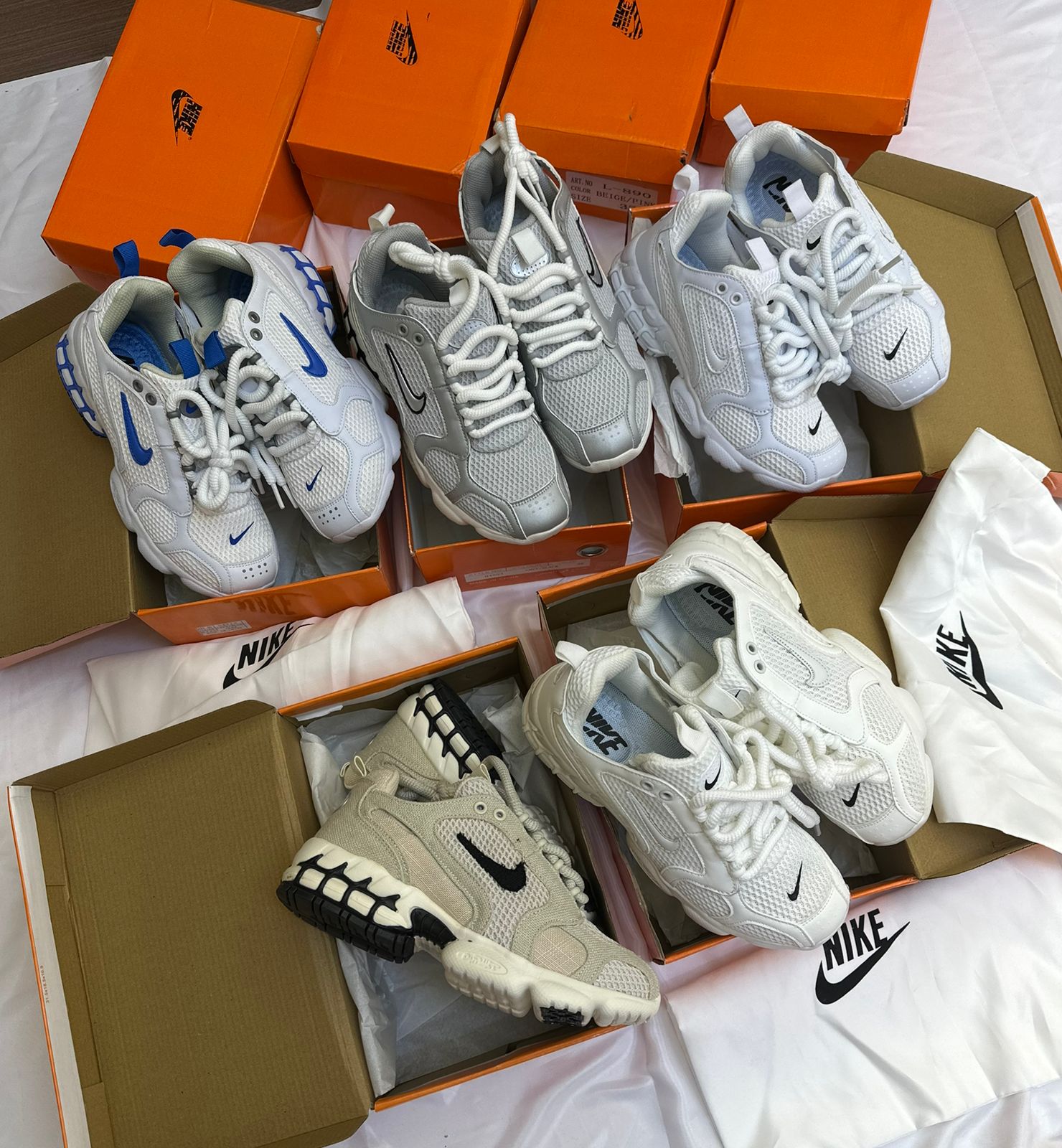 IMG-20241212-WA0058 شوز نايك - الصورة 1