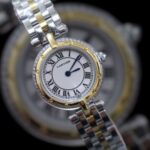 ساعه كارتير نسائي 🕣 - الصورة 3