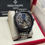 ساعه باتيك فليب المميزه - الصورة 6